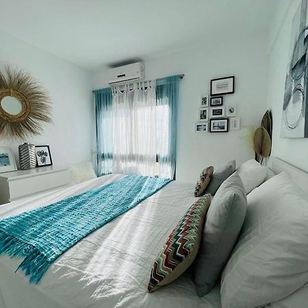 Fantastic Apartment Sea View Near Puerto Banus Marbella Exterior photo