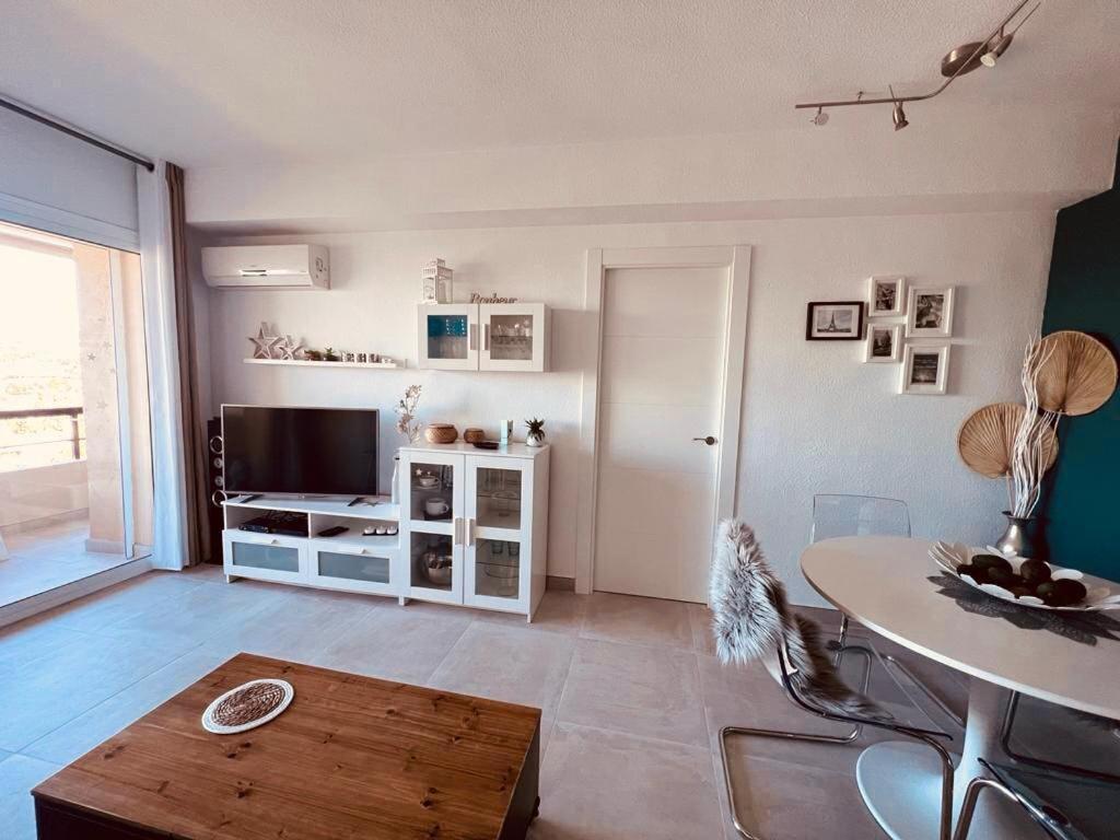 Fantastic Apartment Sea View Near Puerto Banus Marbella Exterior photo