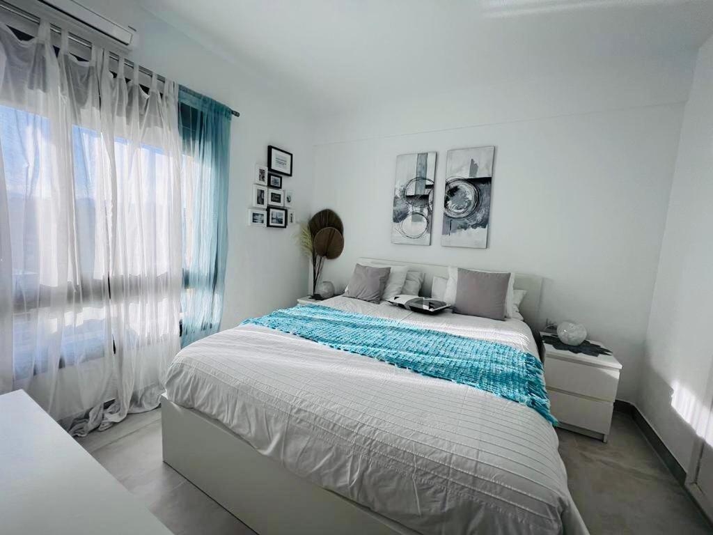 Fantastic Apartment Sea View Near Puerto Banus Marbella Exterior photo