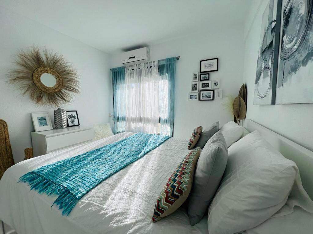 Fantastic Apartment Sea View Near Puerto Banus Marbella Exterior photo